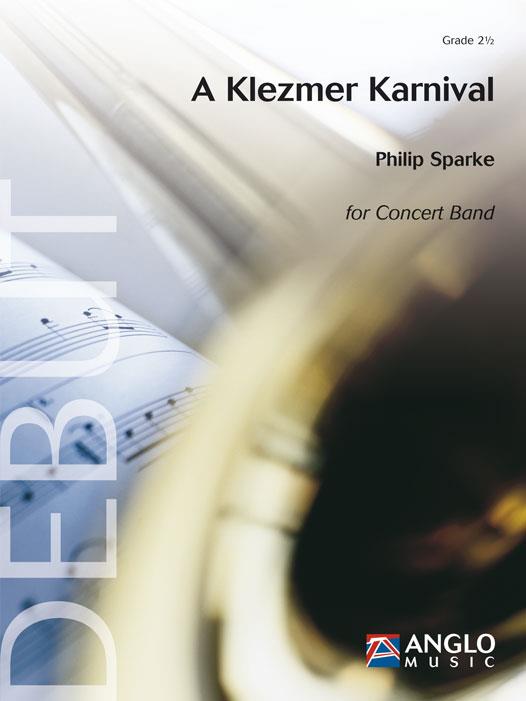 A Klezmer Karnival - pro orchestr
